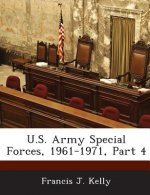 U.S. Army Special Forces, 1961-1971, Part 4