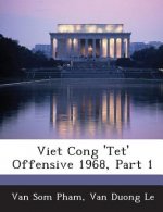 Viet Cong 'Tet' Offensive 1968, Part 1