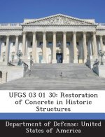 Ufgs 03 01 30
