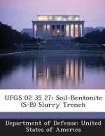 Ufgs 02 35 27