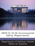 Ufgs 01 35 26