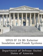 Ufgs 07 24 00