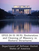 Ufgs 04 01 00.91