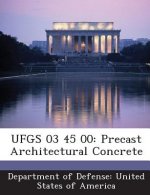 Ufgs 03 45 00