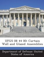 Ufgs 08 44 00