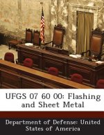 Ufgs 07 60 00