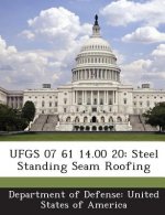 Ufgs 07 61 14.00 20