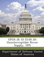 Ufgs 26 33 53.00 20