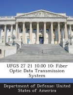 Ufgs 27 21 10.00 10