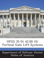 Ufgs 35 01 42.00 10