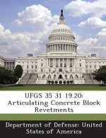 Ufgs 35 31 19.20