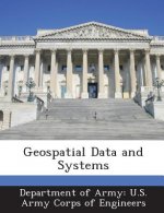 Geospatial Data and Systems
