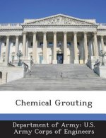 Chemical Grouting