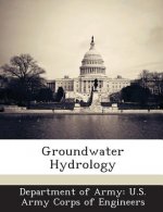 Groundwater Hydrology