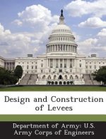 Design and Construction of Levees