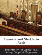 Tunnels and Shafts in Rock