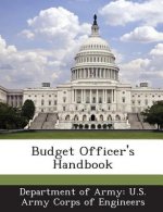 Budget Officer's Handbook