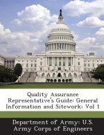 Quality Assurance Representative's Guide