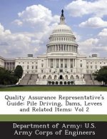 Quality Assurance Representative's Guide