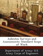 Asbestos Surveys and Assessments