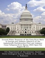 Ground-Water Resources of the Coosa River Basin in Georgia and Alabama