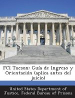Fci Tucson