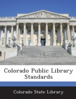 Colorado Public Library Standards