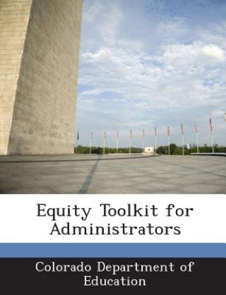 Equity Toolkit for Administrators
