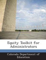 Equity Toolkit for Administrators