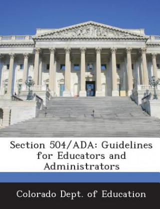 Section 504/ADA