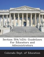 Section 504/ADA