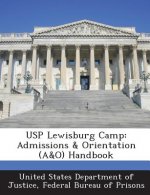 Usp Lewisburg Camp