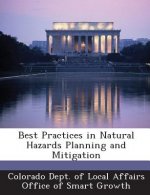 Best Practices in Natural Hazards Planning and Mitigation