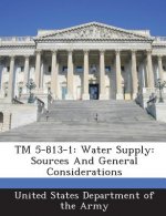 TM 5-813-1