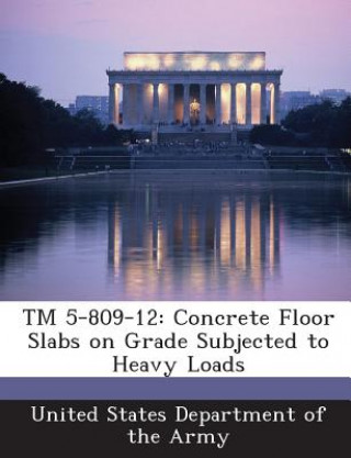 TM 5-809-12
