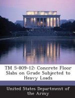 TM 5-809-12