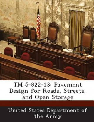 TM 5-822-13