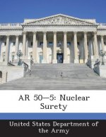 AR 50-5