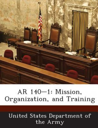 AR 140-1