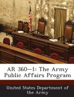 AR 360-1