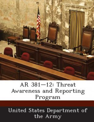 AR 381-12