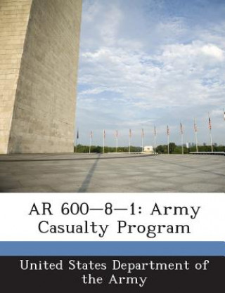 AR 600-8-1