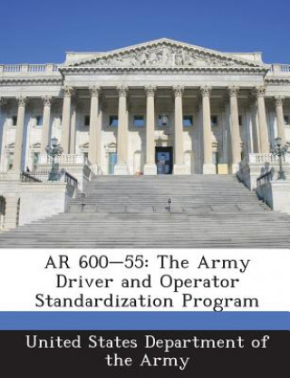 AR 600-55