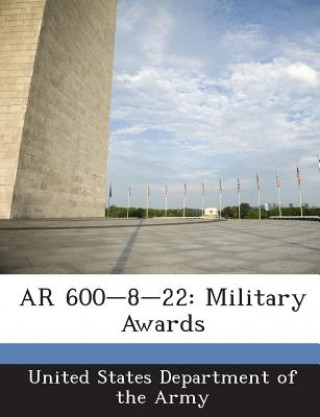 AR 600-8-22
