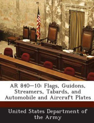 AR 840-10