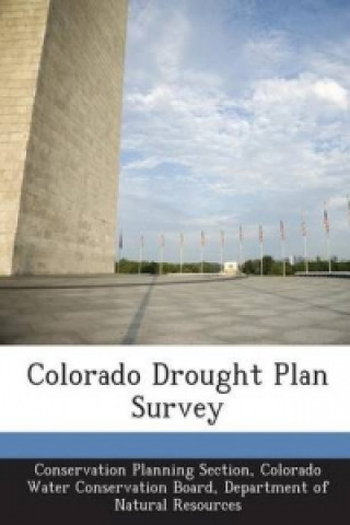 Colorado Drought Plan Survey
