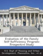 Evaluation of the Family Self-Sufficiency Program