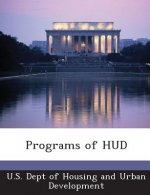 Programs of HUD