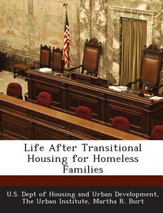 Life After Transitional Housing for Homeless Families
