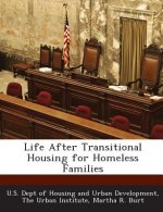 Life After Transitional Housing for Homeless Families